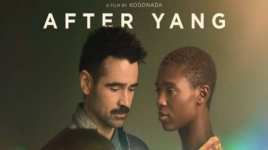 After Yang - Backdrop