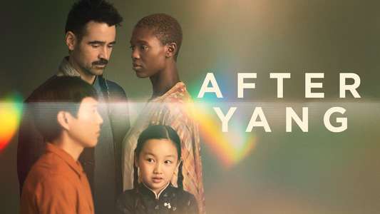 After Yang - Backdrop
