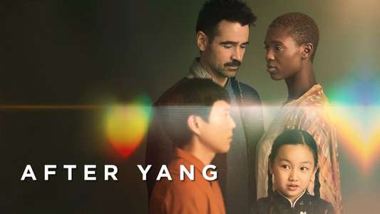 After Yang - Backdrop