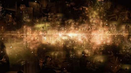 After Yang - Backdrop