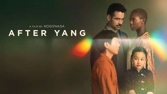 After Yang - Backdrop