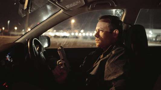 Nightride - Backdrops
