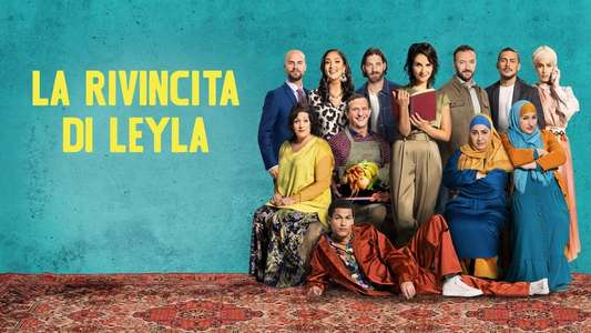 Meskina - Backdrop