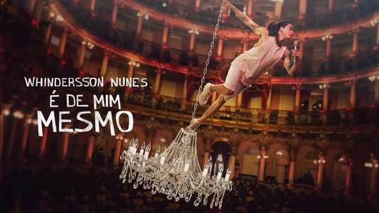 Whindersson Nunes: My Own Show - Backdrops