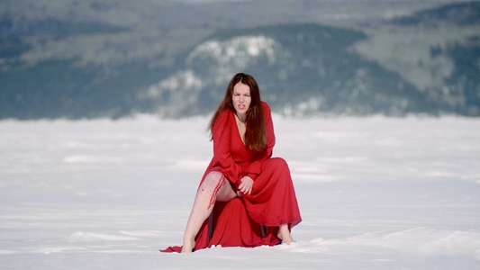 The White Goddess - Backdrops