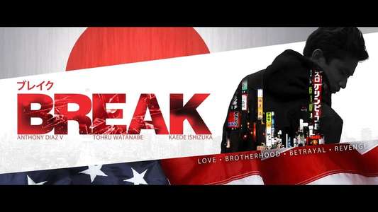 Break - Backdrop