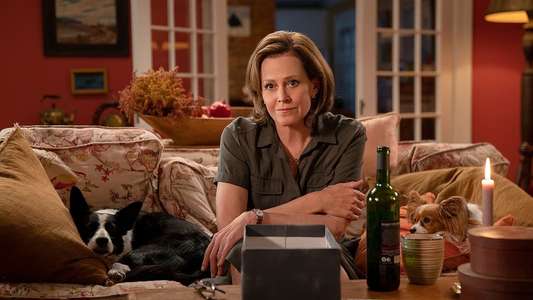 The Good House - Backdrop