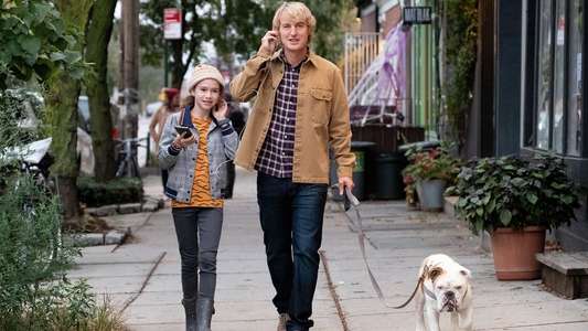 Marry Me - Backdrops