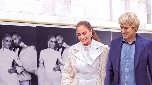 Marry Me - Backdrops