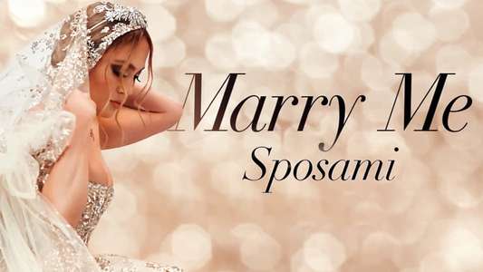 Marry Me - Backdrops