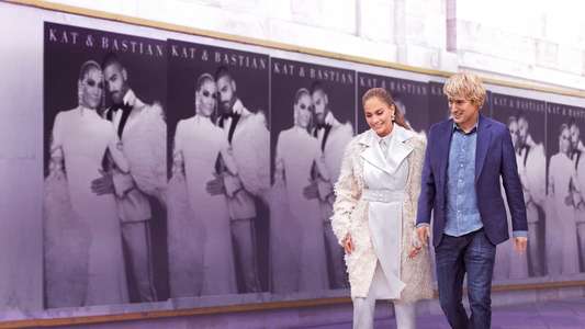 Marry Me - Backdrops