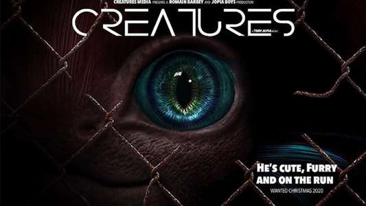 Creatures - Backdrop