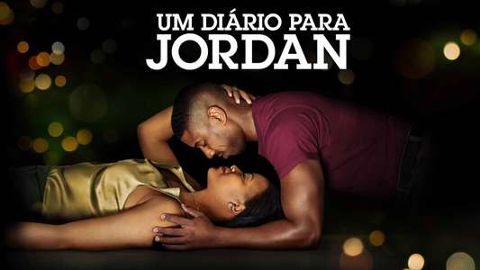 A Journal for Jordan - Backdrop