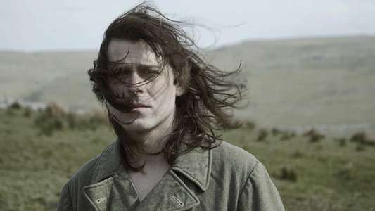 Wuthering Heights - Backdrop