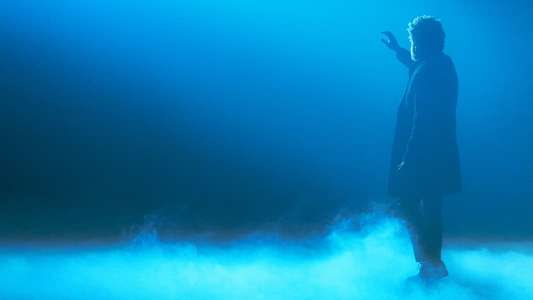The Weeknd x Dawn FM Experience - Backdrops