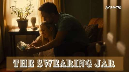 The Swearing Jar - Backdrop