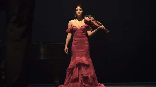 Big Gold Brick - Backdrop