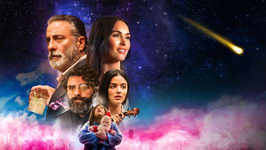 Big Gold Brick - Backdrop