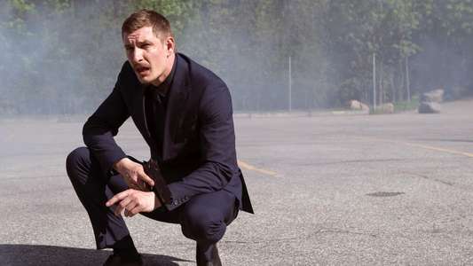 Big Gold Brick - Backdrop