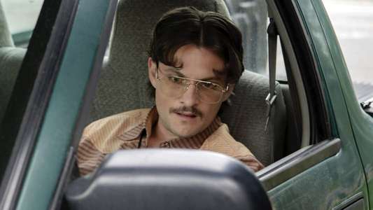 Big Gold Brick - Backdrop