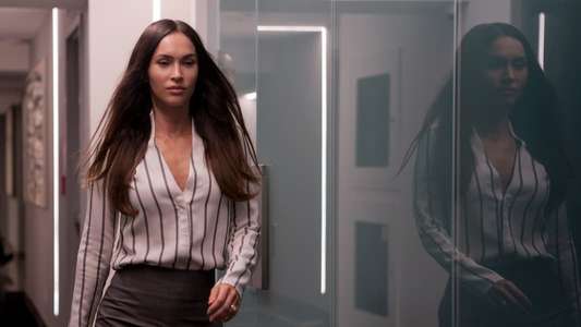 Big Gold Brick - Backdrop