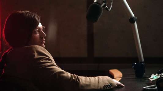 Big Gold Brick - Backdrop