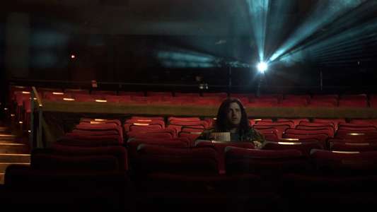 Big Gold Brick - Backdrop