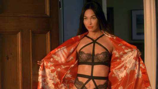 Big Gold Brick - Backdrop