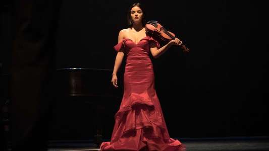 Big Gold Brick - Backdrop