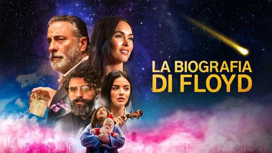 Big Gold Brick - Backdrop