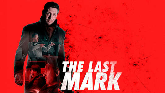 The Last Mark - Backdrop