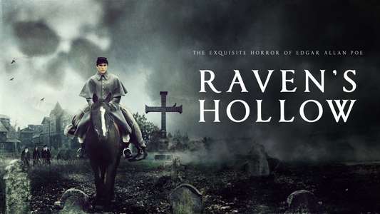 Raven's Hollow - Backdrop