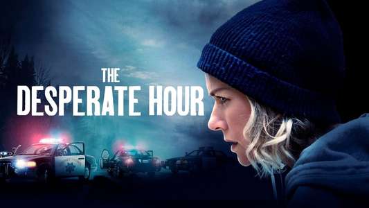 The Desperate Hour - Backdrop