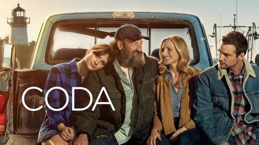 CODA - Backdrop