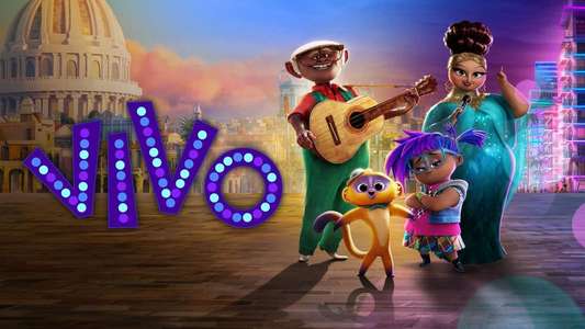 Vivo - Backdrop