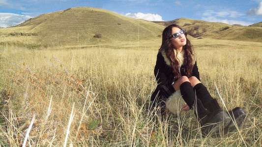 OLIVIA RODRIGO: driving home 2 u (a SOUR film) - Backdrops