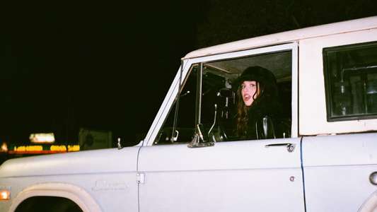 OLIVIA RODRIGO: driving home 2 u (a SOUR film) - Backdrops