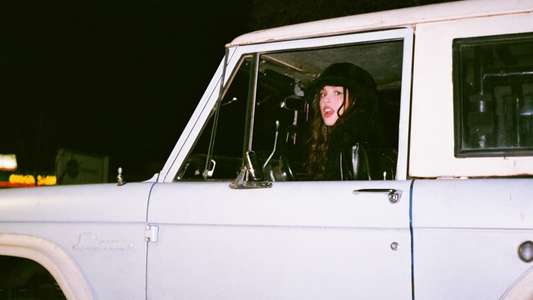 OLIVIA RODRIGO: driving home 2 u (a SOUR film) - Backdrops