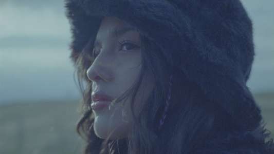 OLIVIA RODRIGO: driving home 2 u (a SOUR film) - Backdrops