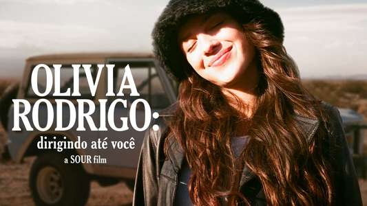 OLIVIA RODRIGO: driving home 2 u (a SOUR film) - Backdrops