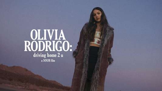 OLIVIA RODRIGO: driving home 2 u (a SOUR film) - Backdrops