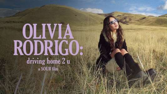 OLIVIA RODRIGO: driving home 2 u (a SOUR film) - Backdrops