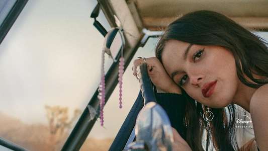 OLIVIA RODRIGO: driving home 2 u (a SOUR film) - Backdrops