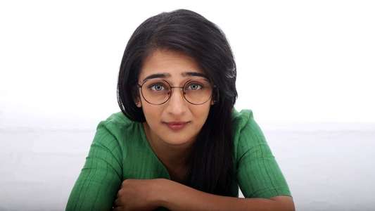 Achcham Madam Naanam Payirppu - Backdrop