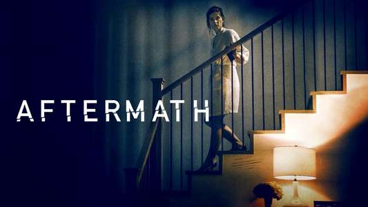 Aftermath - Backdrop