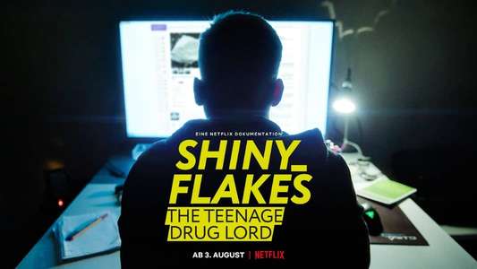 Shiny_Flakes: The Teenage Drug Lord - Backdrop