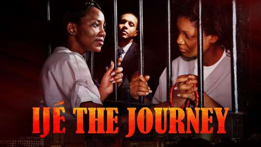 Ije: The Journey - Backdrops