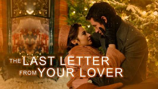 The Last Letter from Your Lover - Backdrop