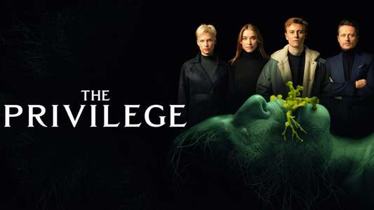 The Privilege - Backdrop