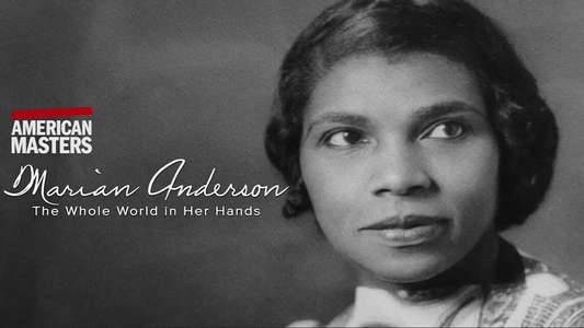 Marian Anderson: The Whole World in Her Hands - Backdrops